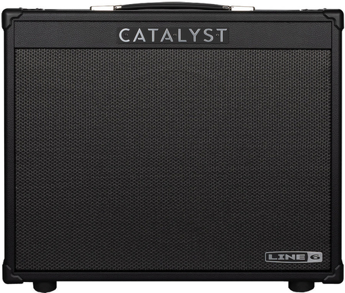Line 6 CATALYST 100