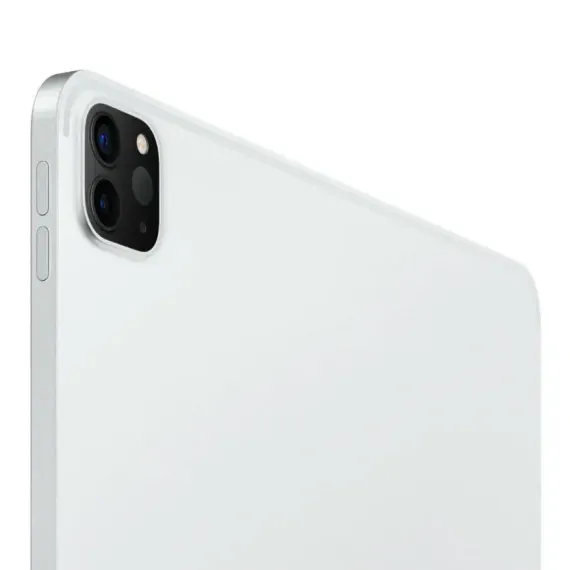 Планшет Apple iPad Pro 11 (2022) Wi-Fi 128gb Silver (MNXE3)