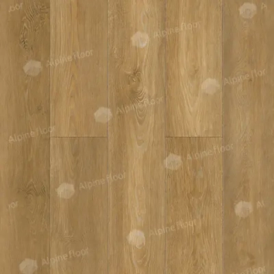 SPC ламинат Alpine Floor Секвойя Пуро