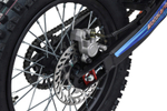 Питбайк Motoland 125 SX 125 E 19/16