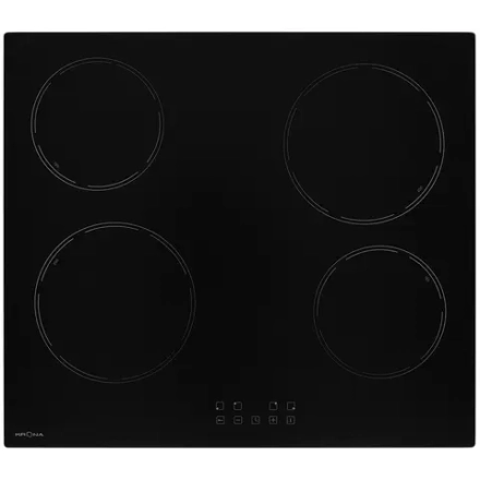 Электрическая варочная панель Krona EDEL 60 BL TK