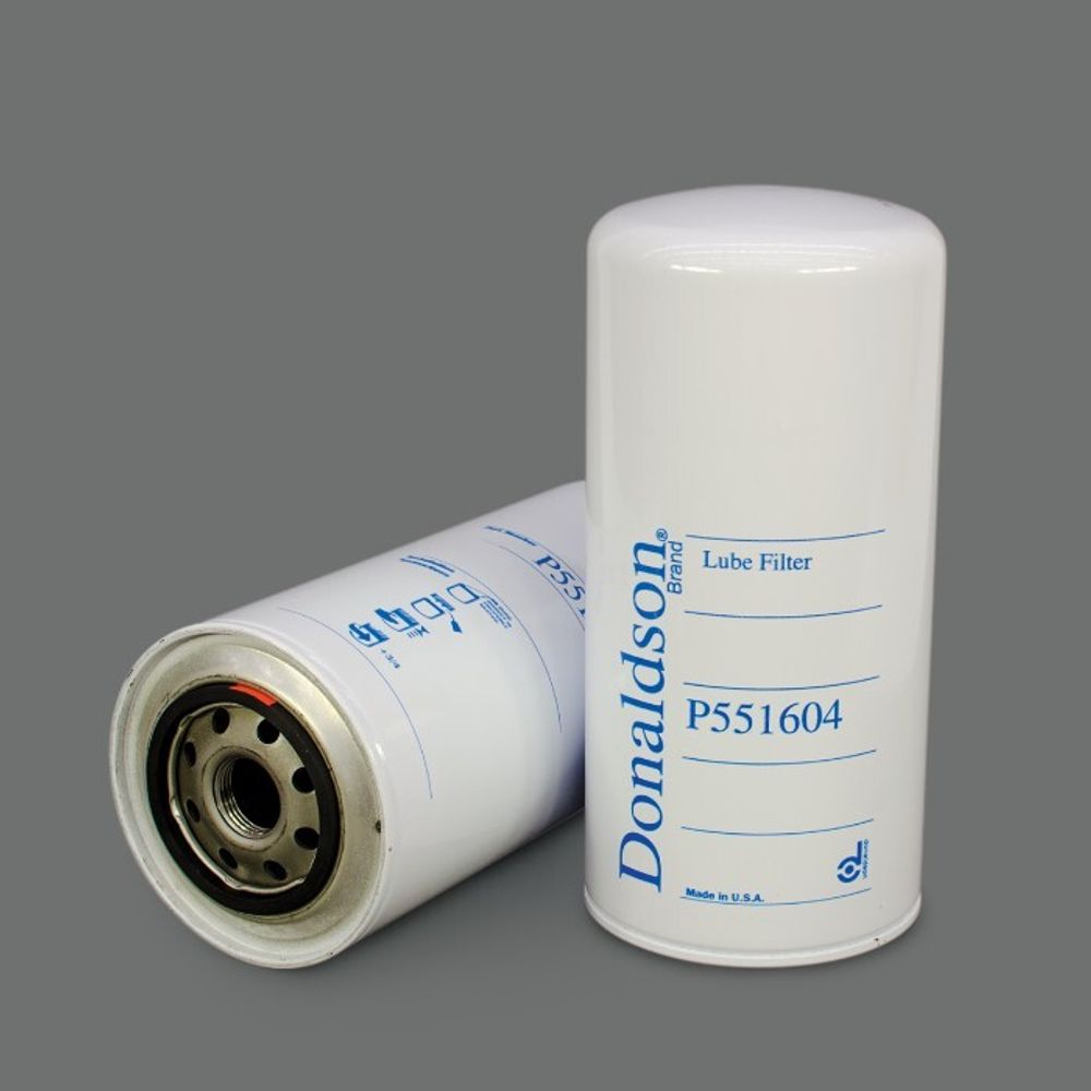 Фильтр масляный / OIL FILTER АРТ: P551604
