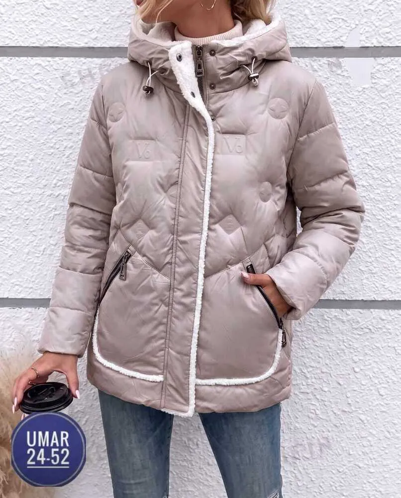 Куртка 414658486 (019414073) Fabrika