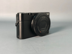 Sony RX100