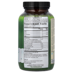 Irwin Naturals, Stored-Fat Belly Burner®, добавка для сжигания жира, 100 желатиновых капсул