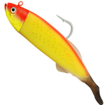 Джиггер оснащенный для рыбалки SEA JIG № 12/0 450,0g, 2 шт
