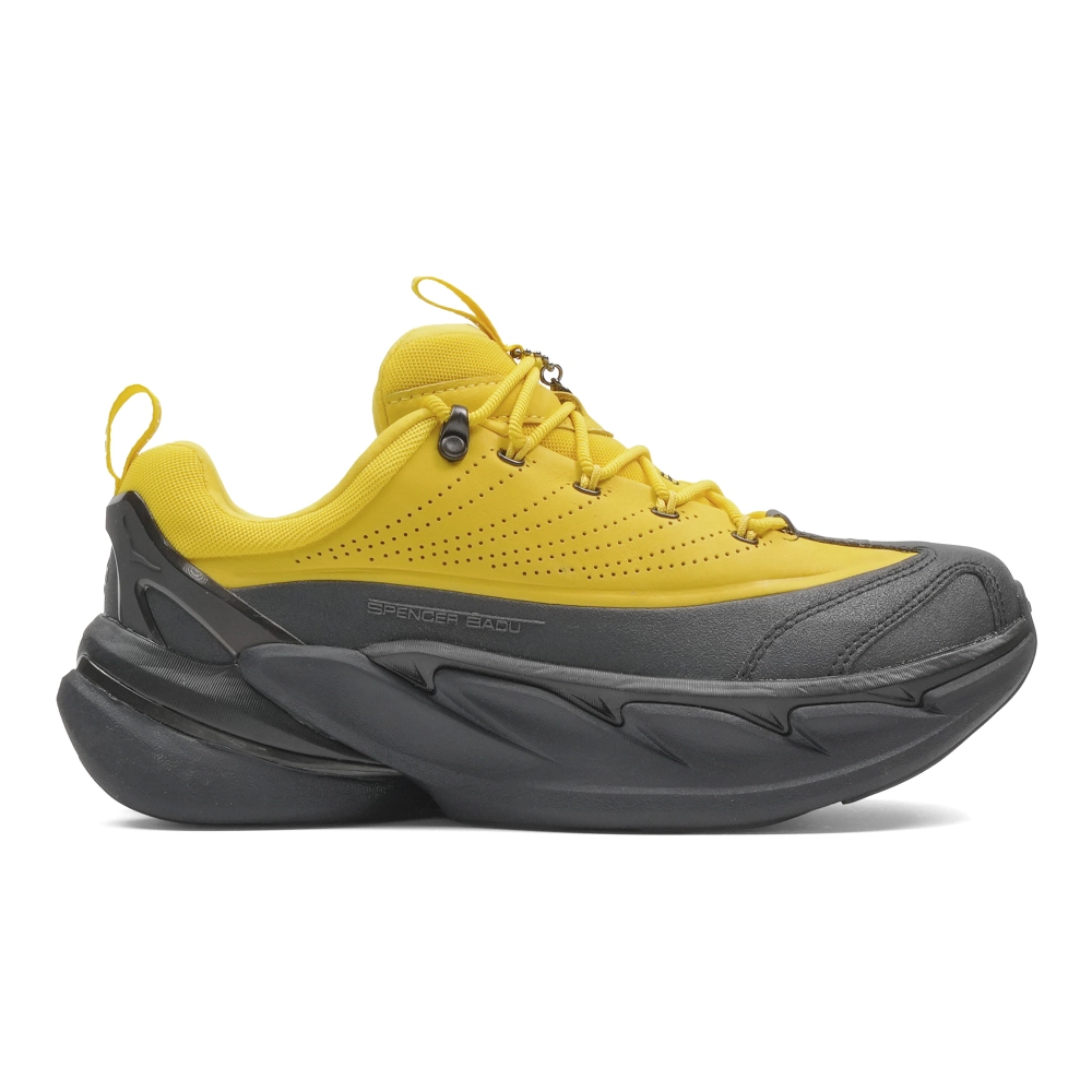 Кроссовки unisex Hoka Elevon X Spencer Badu