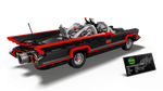 Конструктор Лего Супер Хирос Классический Бэтмобиль из ТВ-сериала 76328 | LEGO DC Batman Classic TV Batmobile 1822 д 18+