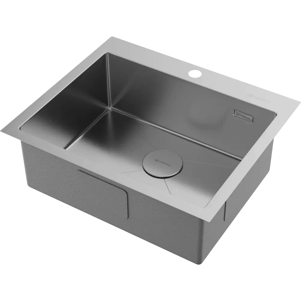 Кухонная мойка Omoikiri Akisame 59-GB