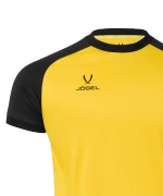 Футболка игровая CAMP Reglan Jersey, желтый
