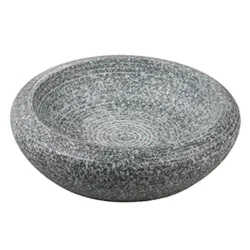 Салатник 1400 мл d 27,5 см h8 см Stone Untouched Taiga P.L. Proff Cuisine [1]