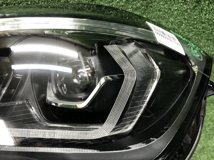 Фара левая BMW X1 F48 (2019-2022) LED
