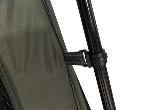 Тент-шатер CANADIAN CAMPER Zodiac Plus (Woodland)
