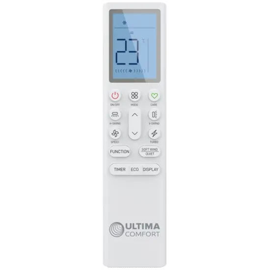 Кондиционер ULTIMA COMFORT Elysium ELB-07PN