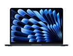 Apple MacBook Air 13 MRXV3 Midnight (M3 8-Core, GPU 8-Core, 8GB, 256GB)
