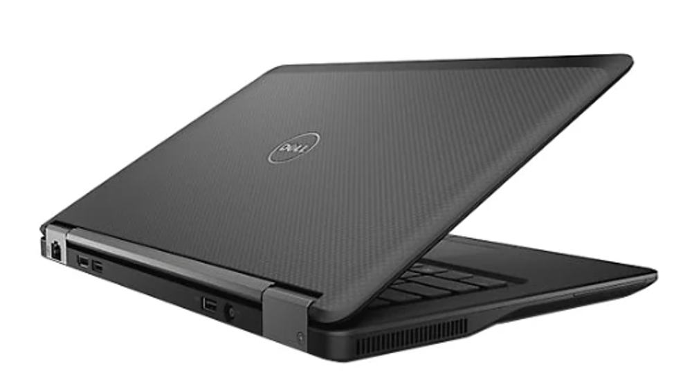 Ноутбук Dell Latitude e7250 i7