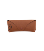 Солнцезащитные очки Ray-Ban - золотой(RB3647N)