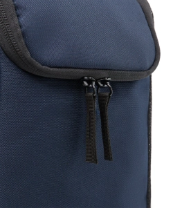Сумка для обуви JOGEL CAMP Shoebag, темно-синий