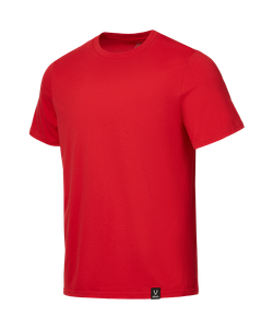 Футболка ESSENTIAL Core Tee, красный