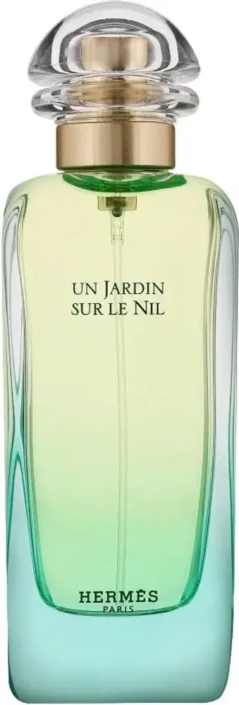 Hermès Un Jardin sur le Nil EDT 100 ml