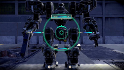 Front Mission 1st. Limited Edition (Nintendo Switch, полностью на английском языке)