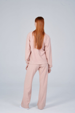 Костюм трикотажный женский Fleur de Vie