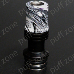 Drip Tip 510 Titan Acrylic
