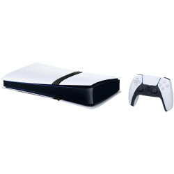 Игровая приставка Sony PlayStation 5 Pro Digital Edition (CFI-7021)