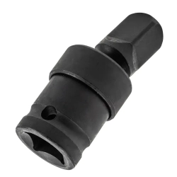 Кардан ударный 1/2'' Baum Auto BM-80541MPB
