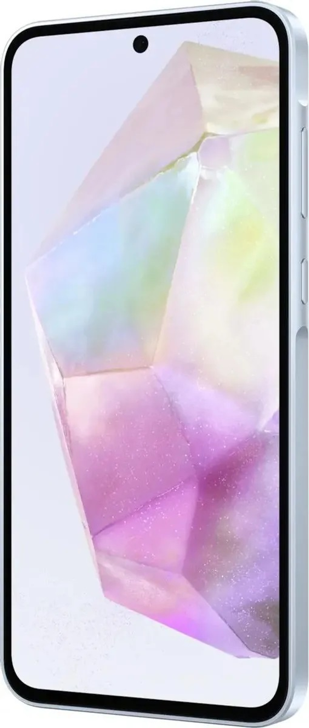 Смартфон Samsung Galaxy A35 6/128Gb Голубой