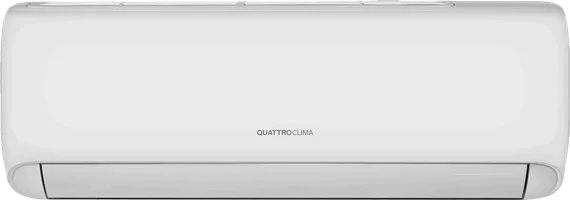 Сплит-система QuattroClima QV-LA09WBE/QN-LA09WBE