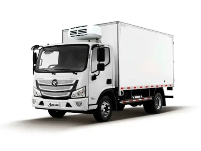 Foton S85