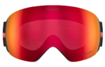 PRADA Linea Rossa Windproof Unisex Ski Goggles