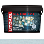Затирка STARLIKE EVO S.300 1 кг
