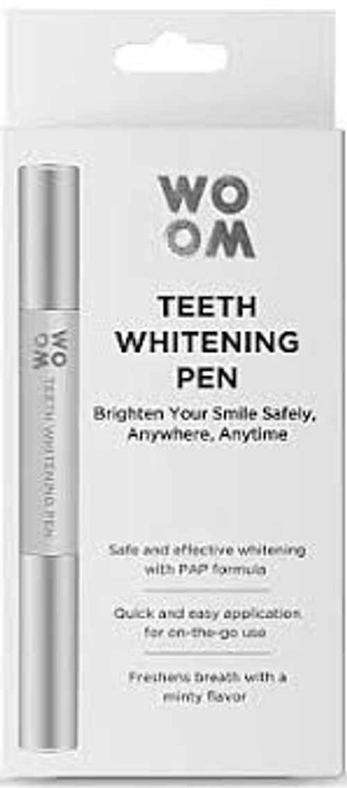 Woom Whitening Pen Ручка для отбеливания зубов