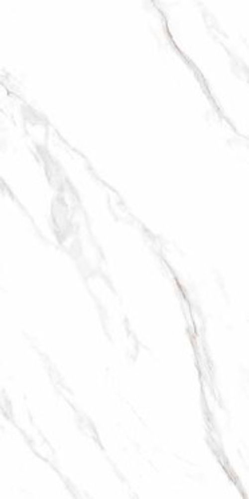 Керамогранит Calacatta Regal Grey белый Полированный 60