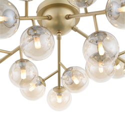 Люстра потолочная ST Luce Pallеre SL438.202.20