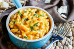 ИНТЕНСИВ! Пастицио из пенне, Макчиз (Mac&cheese), Энчилада, Гратен, Каннеллони - запечёные блюда