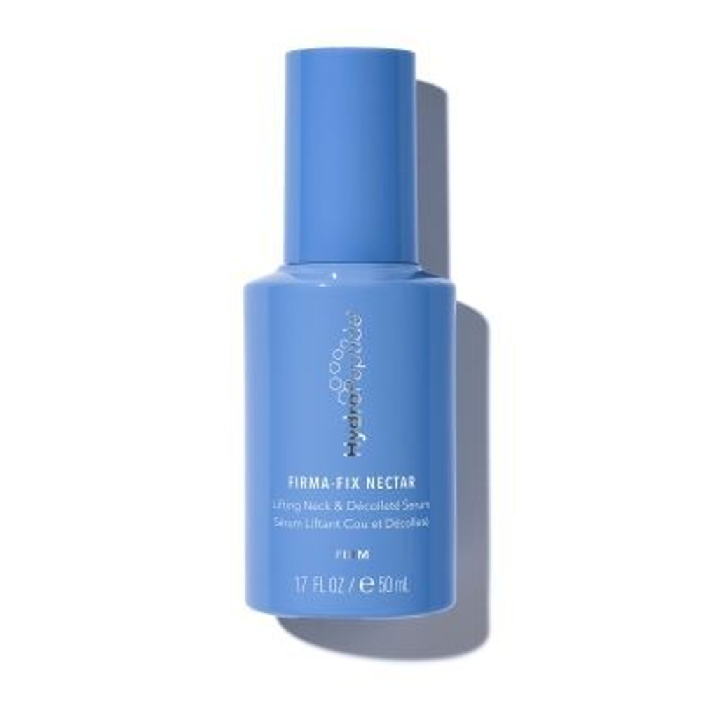 HydroPeptide Уплотняющая и подтягивающая сыворотка с антигравитационным эффектом для шеи и декольте | Firm-A-Fix Nectar