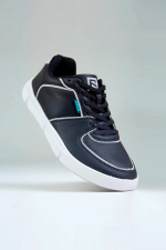 Кроссовки Rage Street Black