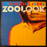 Jean-Michel Jarre - Zoolook (Германия 1984г.)