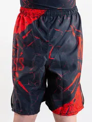 Шорты для MMA Rusco Sport CROSS FITNES, детские