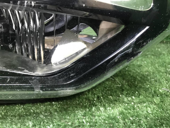 Фара правая Omoda C5 (2022-н.в.) LED