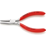 Клещи захватные пластмассовые хромированные 125 мм Knipex 37 13 125