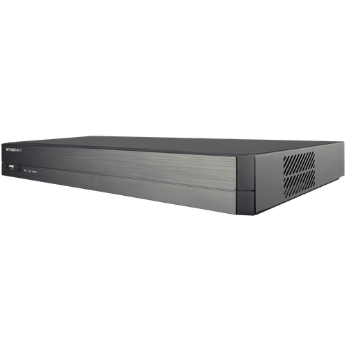 Wisenet QRN-410S Видеорегистратор