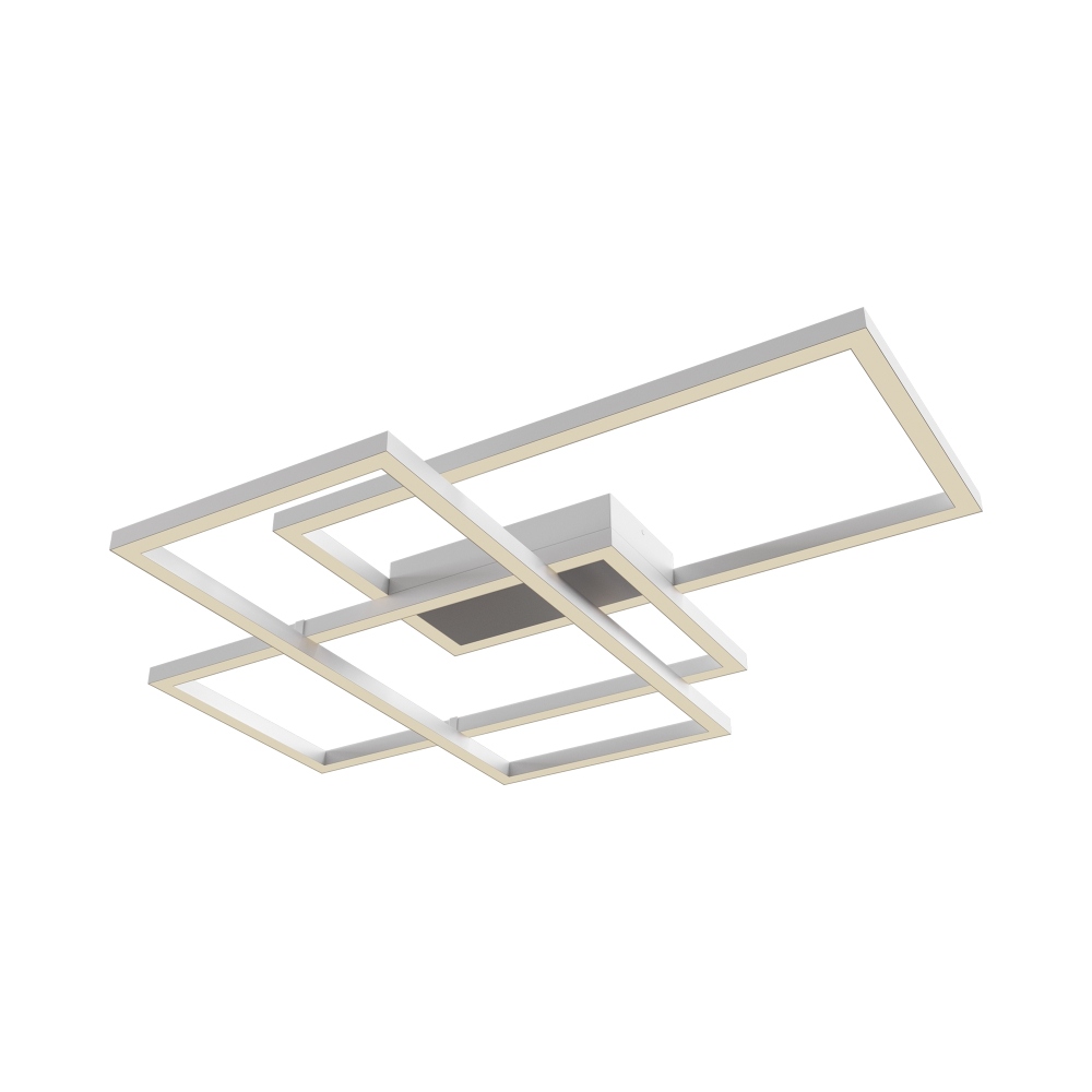Потолочная светодиодная люстра Maytoni Rida MOD015CL-L80WK