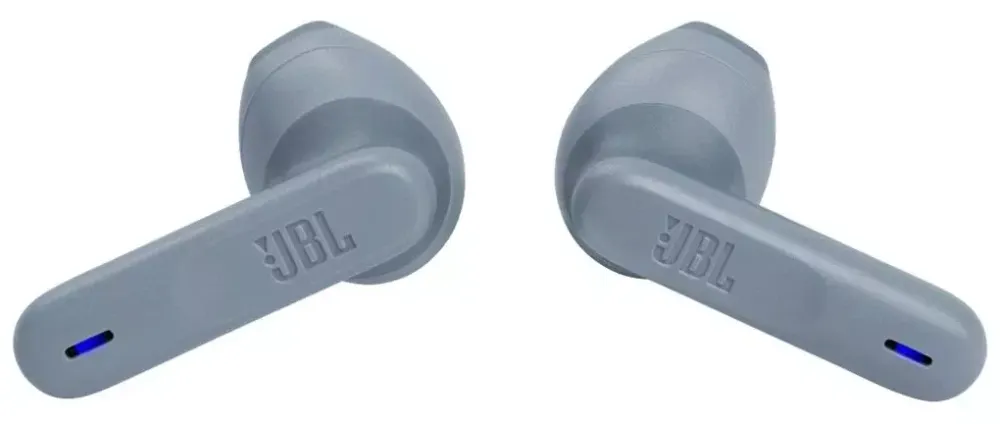 Беспроводные наушники JBL Wave 300TWS Blue - 5