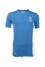 Лайкра STARBOARD SHORT SLEEVE LYCRA – TEAM, артикул 1900170001132