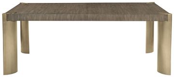 replica table  BERNHARDT ( by Steel Art )