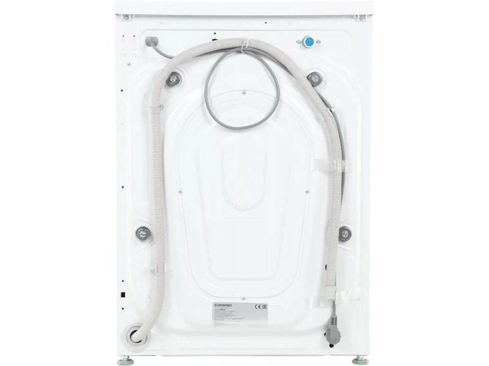Стиральная машина SunWind SWME603